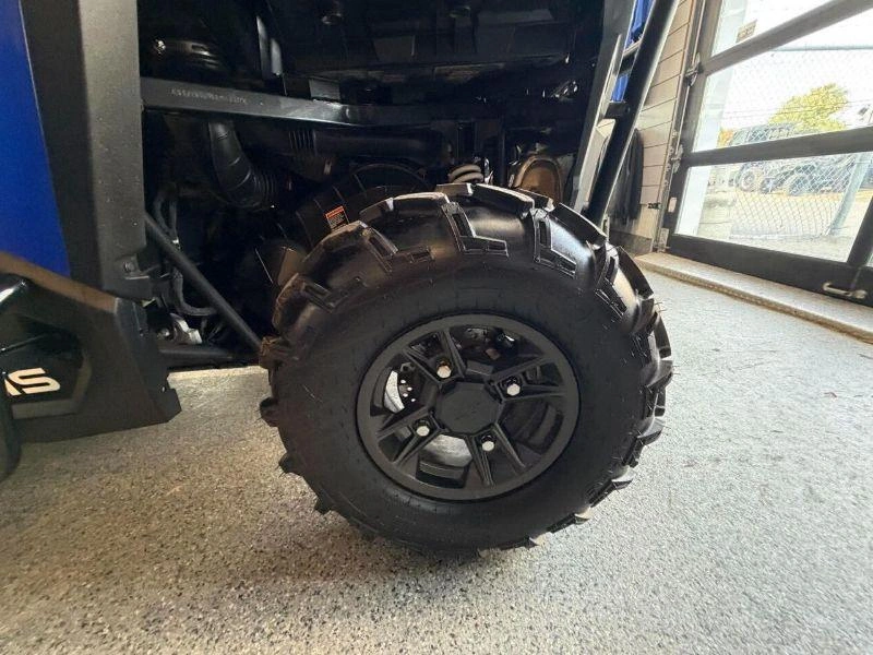 Polaris Rzr Trail 2022