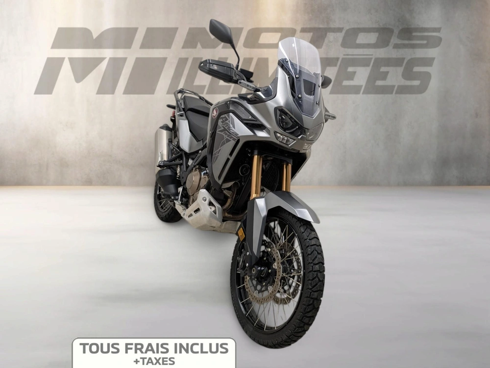 2023 Honda Africa Twin alt