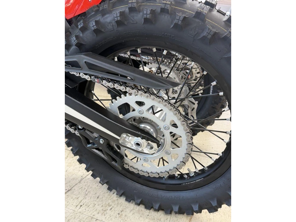 2027 Beta 300 X-trainer Low Boy
