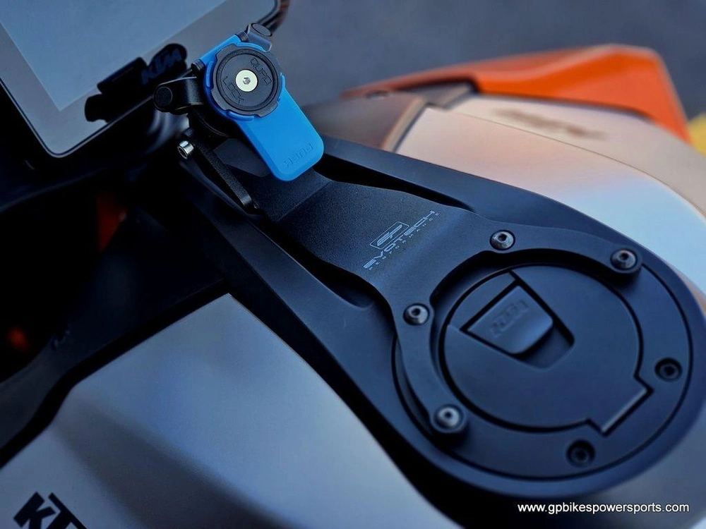2023 Ktm 1290 Super Duke R Evo