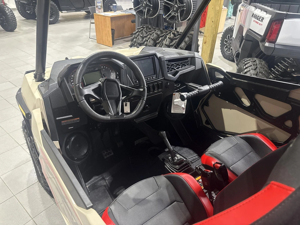 2026 Polaris Rzr Trail Ultimate Sand Dune