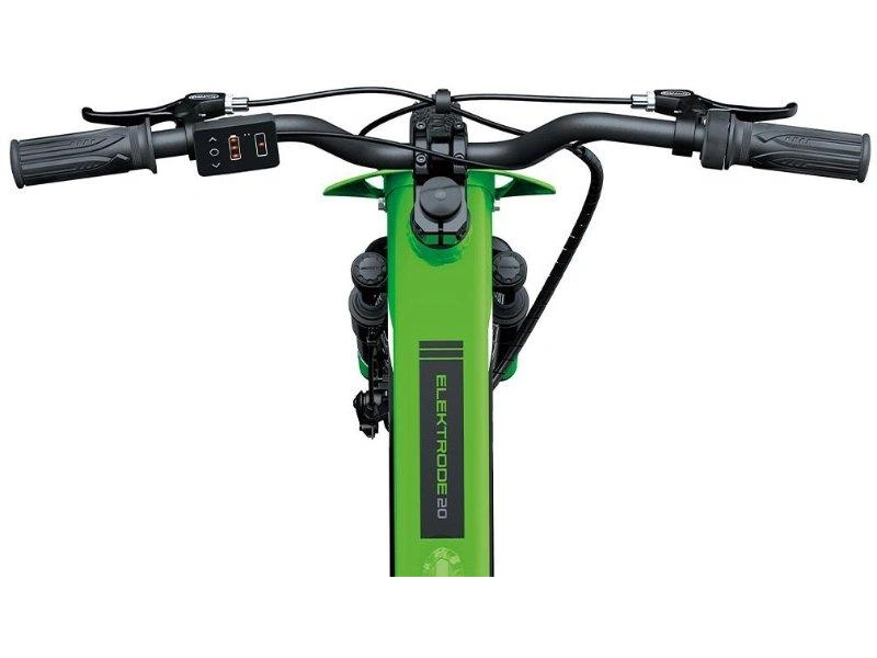 Kawasaki Elektrode 20 2027 alt