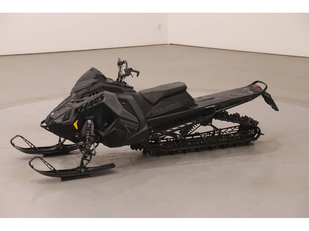 2024 Polaris 850 Rmk Khaos 155 alt