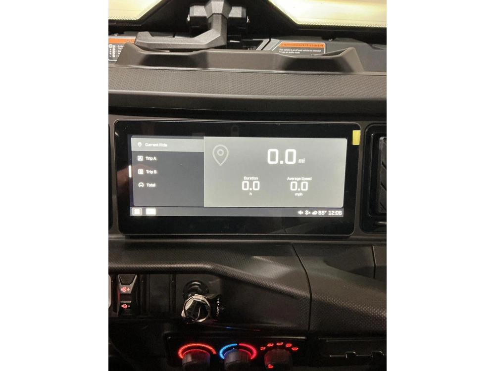 2027 Can-am Defender Max Ltd Hd11
