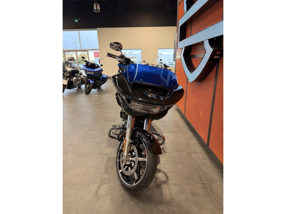 2026 Harley-davidson Road Glide
