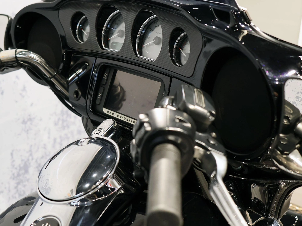 2022 Harley-davidson Street Glide Flhx alt