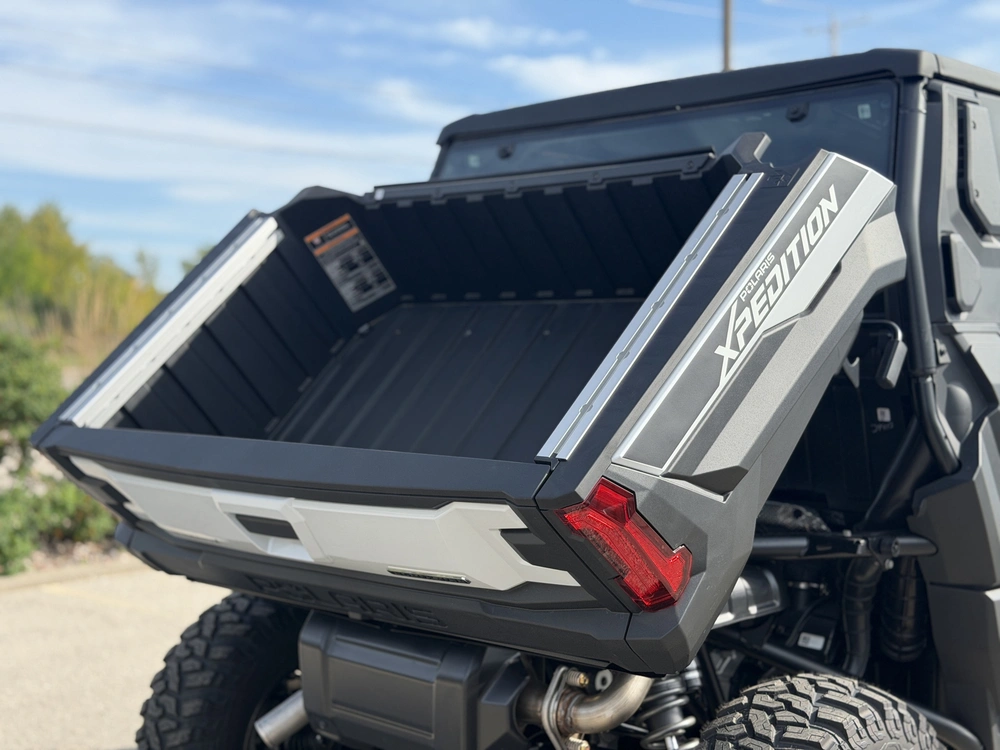 2027 Polaris Xpedition Xp Northstar