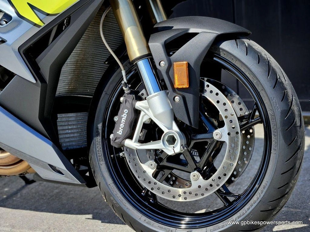 2023 Bmw S 1000 R Sport