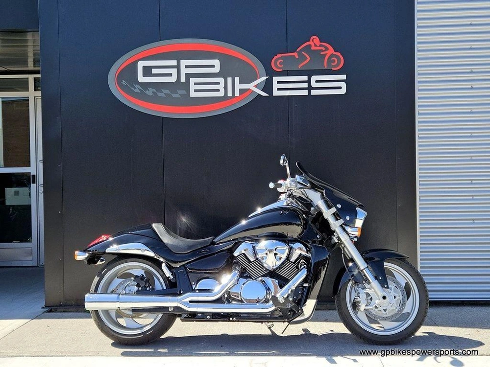 2007 Suzuki M109 R