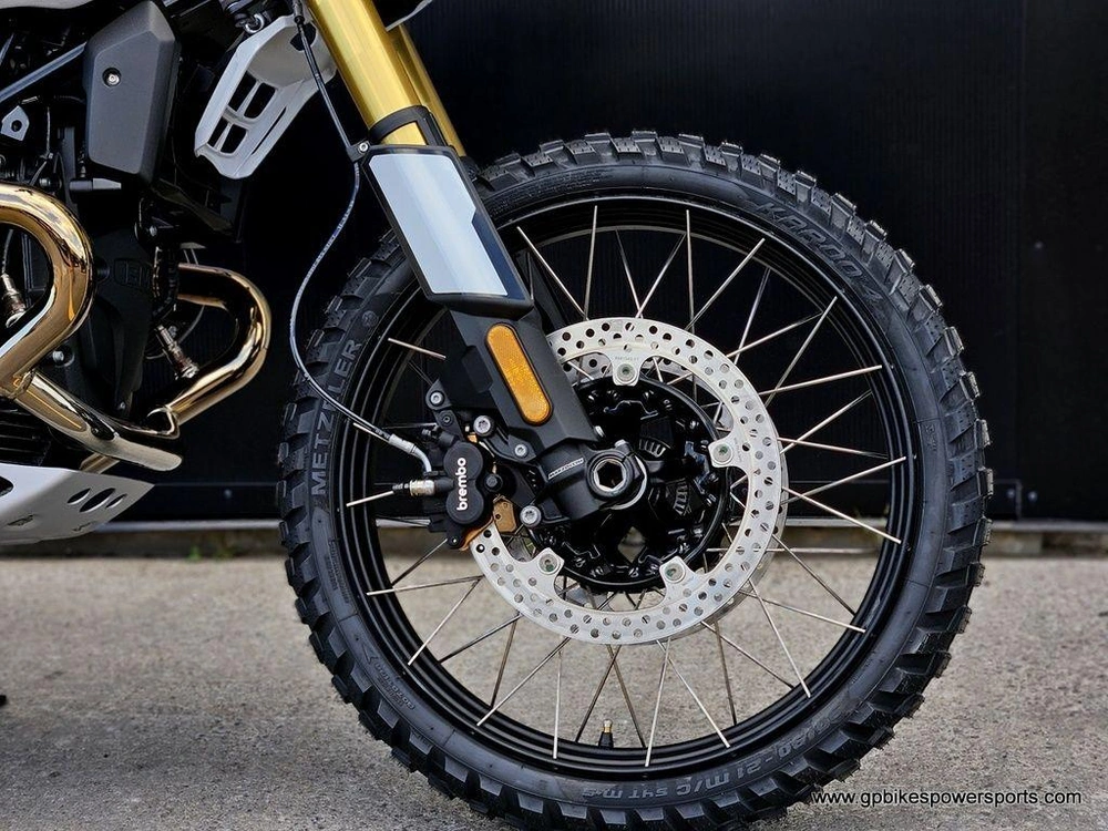 2026 Bmw R 12 G/s