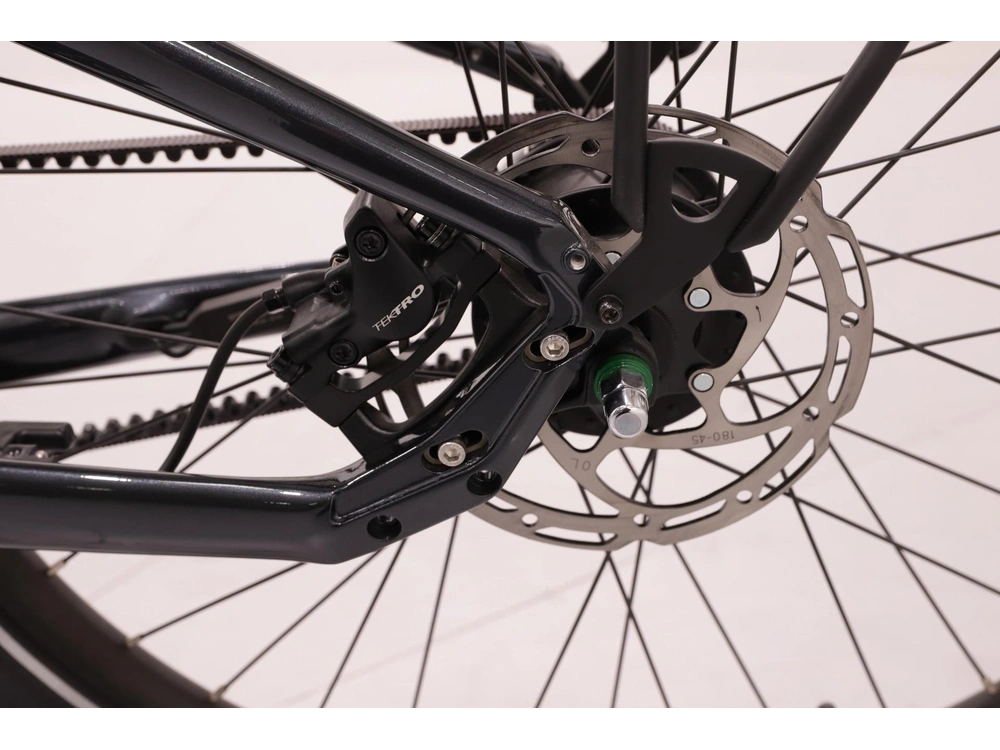 2022 Fuell Flluid-1 Electric Bike alt