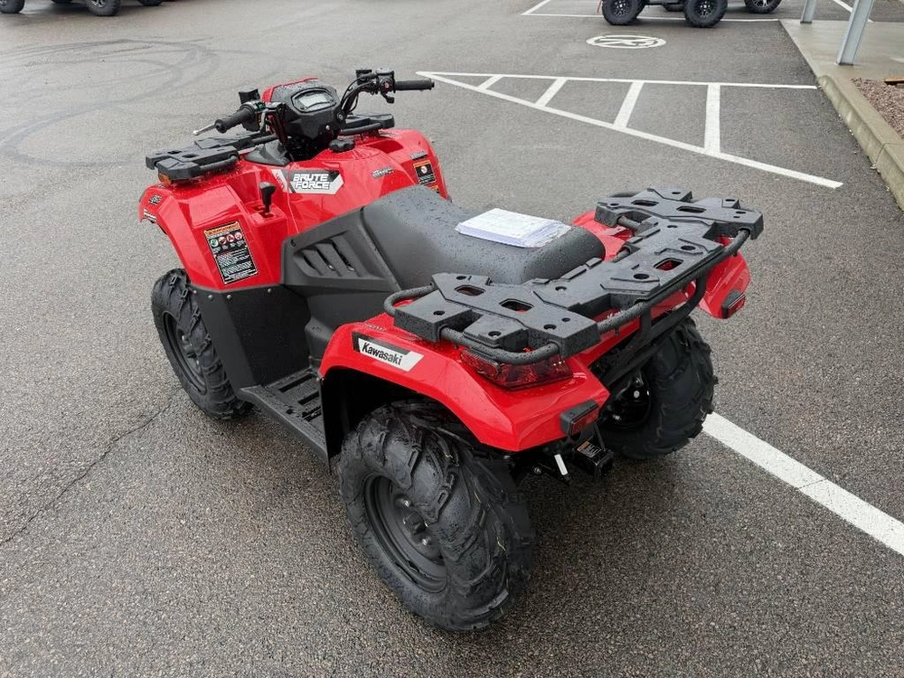 Kawasaki Brute Force 450 Eps 2026 alt
