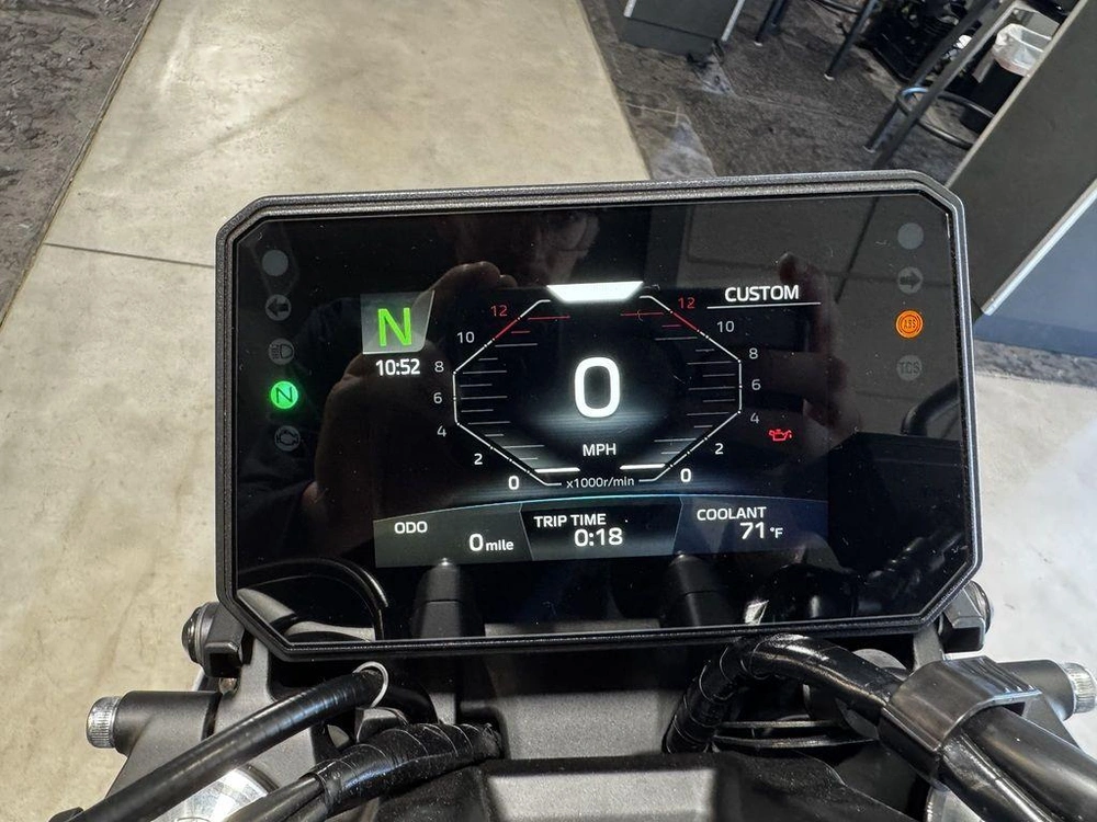 2026 Yamaha Mt-09