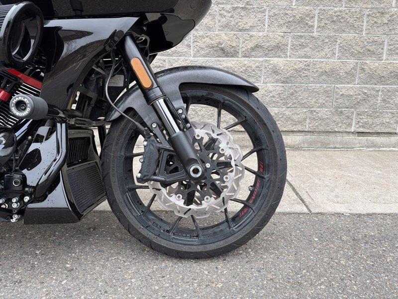 2025 Harley-davidson Touring Fltrxstse - Cvo™ Road Glide™ St alt