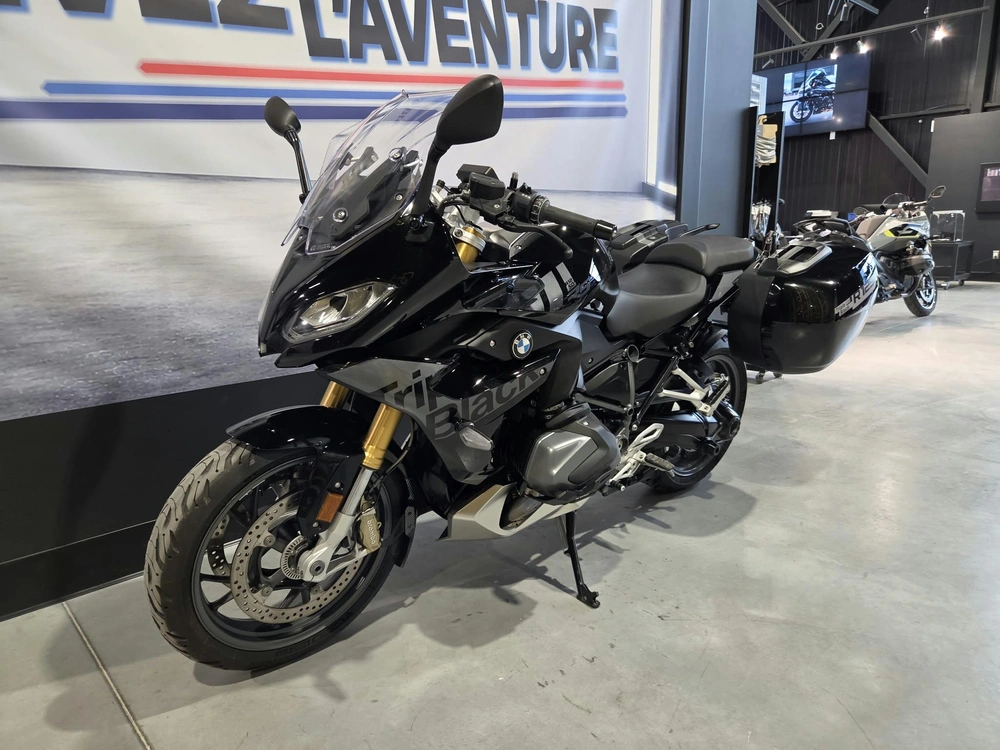 Bmw R1250rs 2023