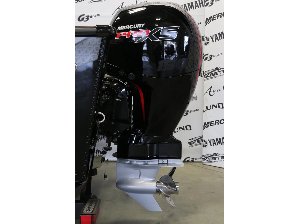 2027 Lund 1875 Fisherman Sport + Mercury 150 Hp