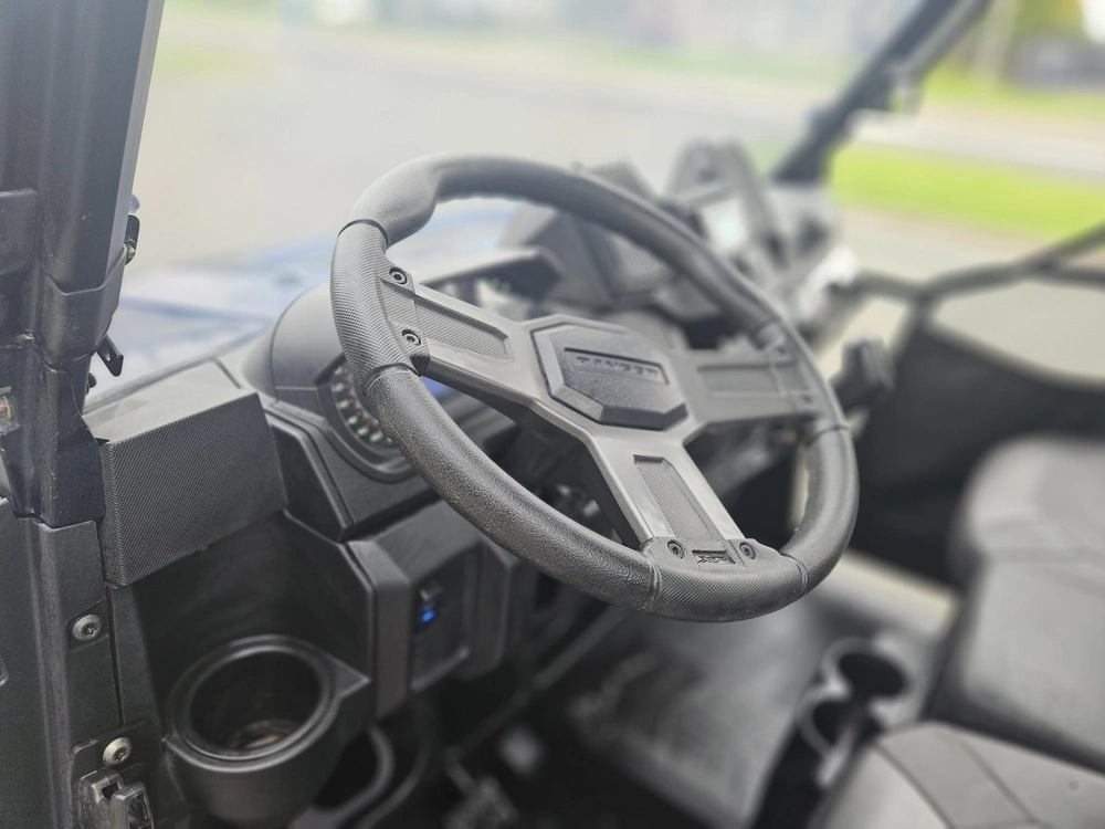 2021 Polaris Ranger Crew Xp 1000