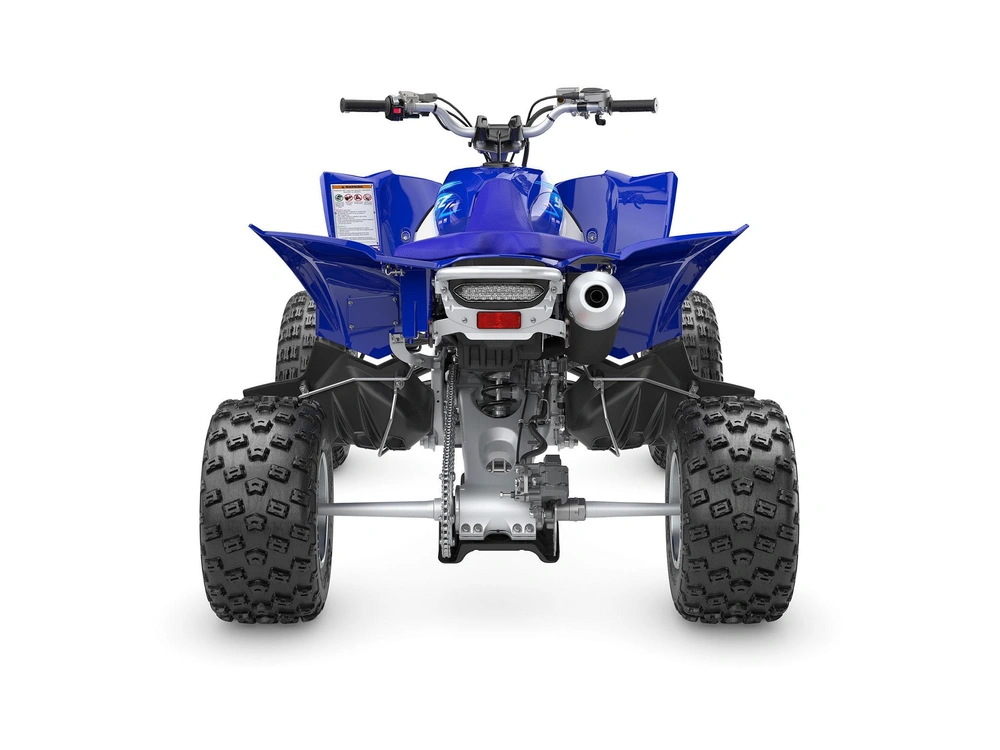 2027 Yamaha Yfz450r Se