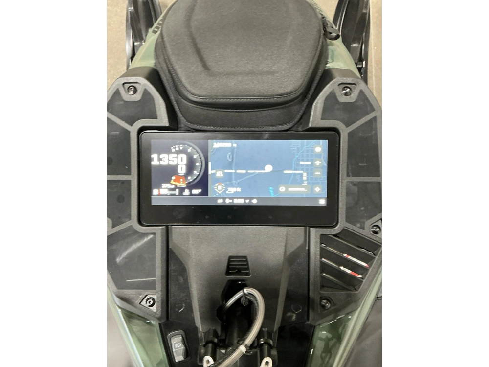 2026 Ski-doo Summit Exp 165 850t 3" S 10.25"