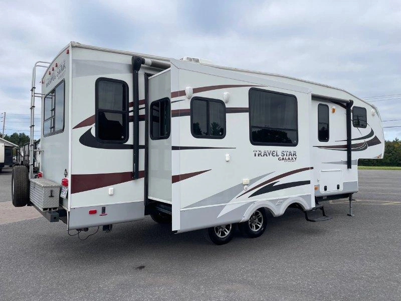 2013 Starcraft Travel Star 286rls