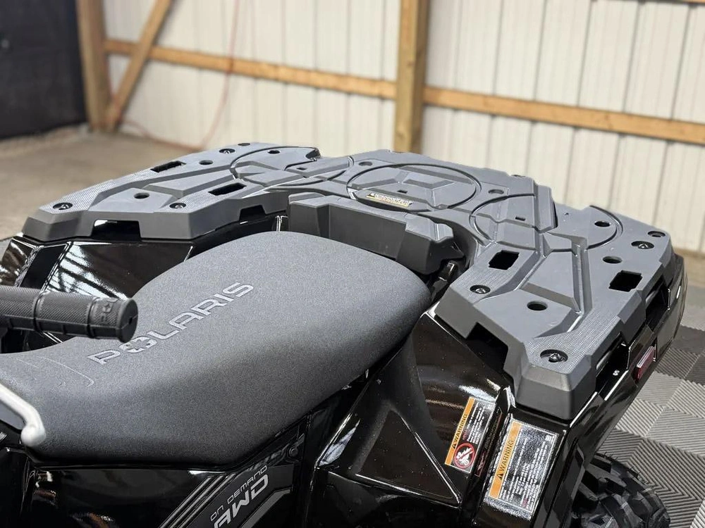 2027 Polaris Sportsman 600 Trail alt