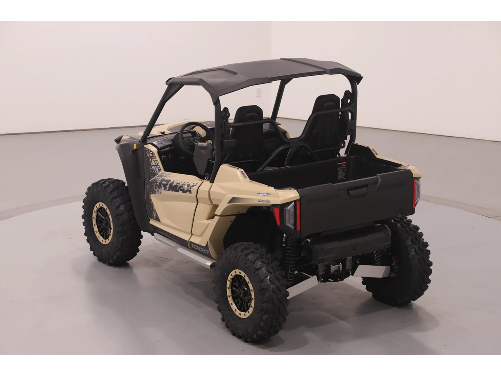 2023 Yamaha Wolverine Rmax2 1000 alt