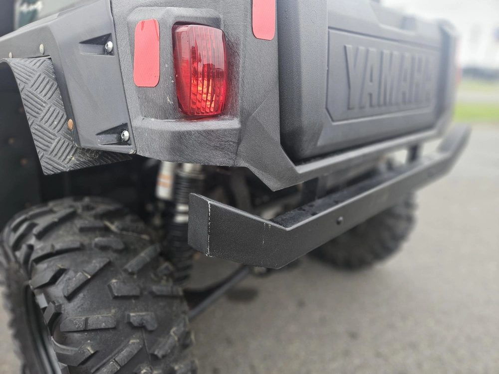 Yamaha Wolverine 700 Eps 2016