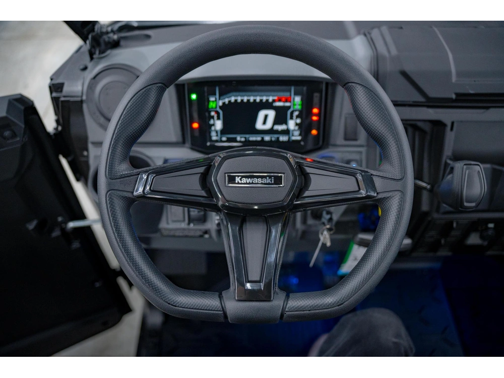 2026 Kawasaki Ridge alt