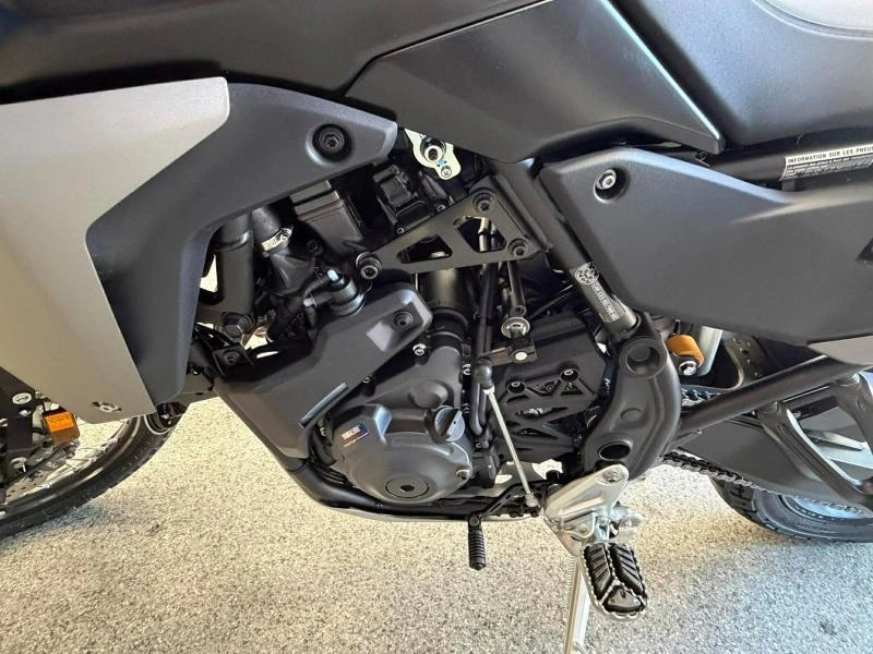 Yamaha Tenere 700 2026