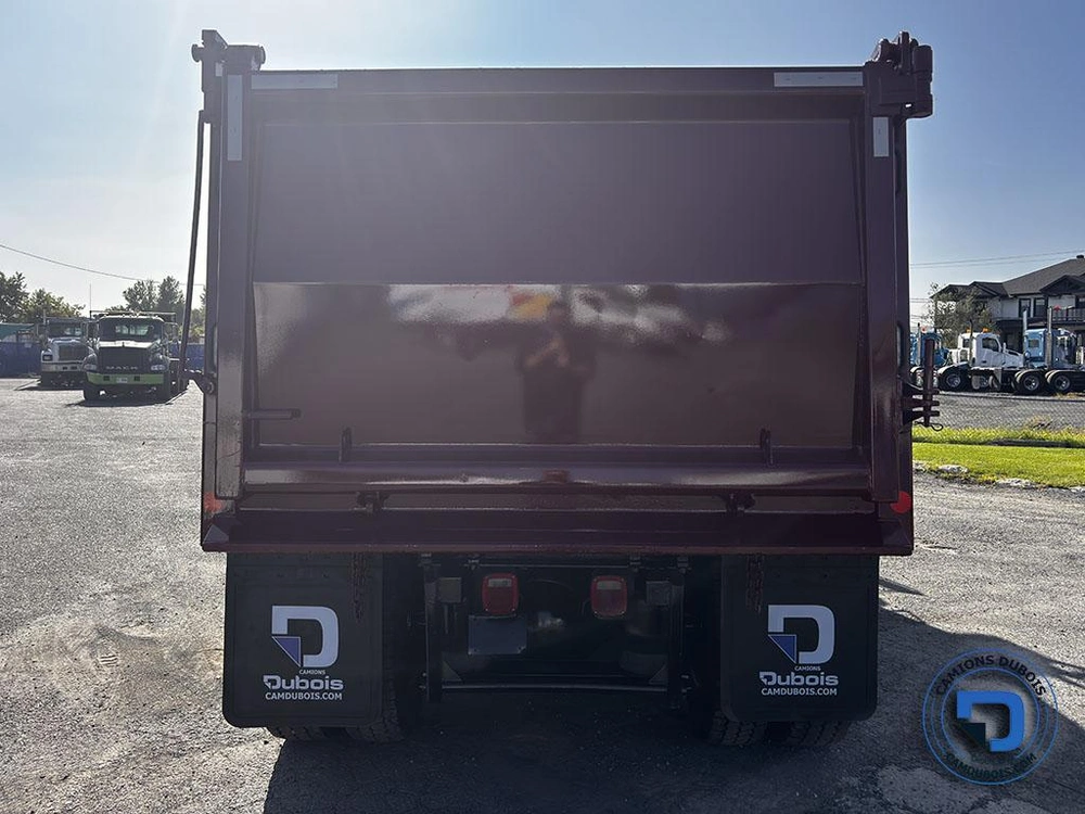 2019 Western-star 4700