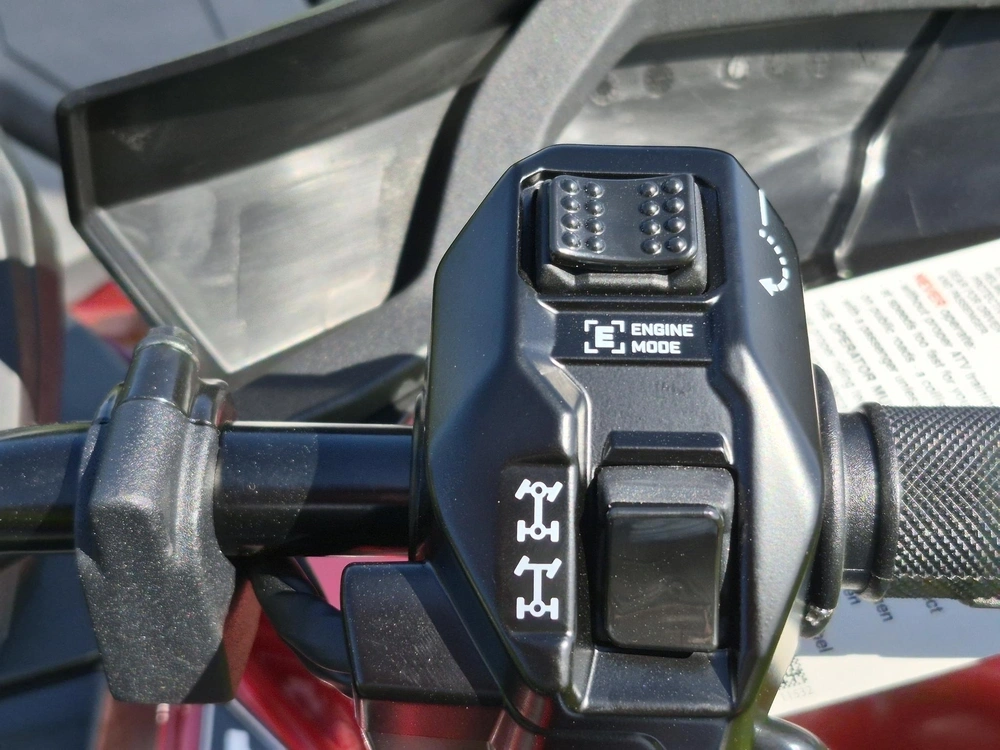 2027 Can-am Outlander Max Xt 1000