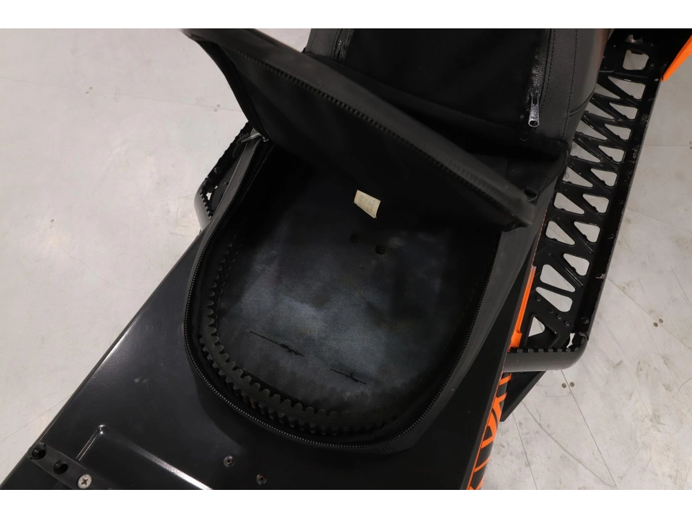 2014 Arctic Cat M8000 Snopro - Es alt