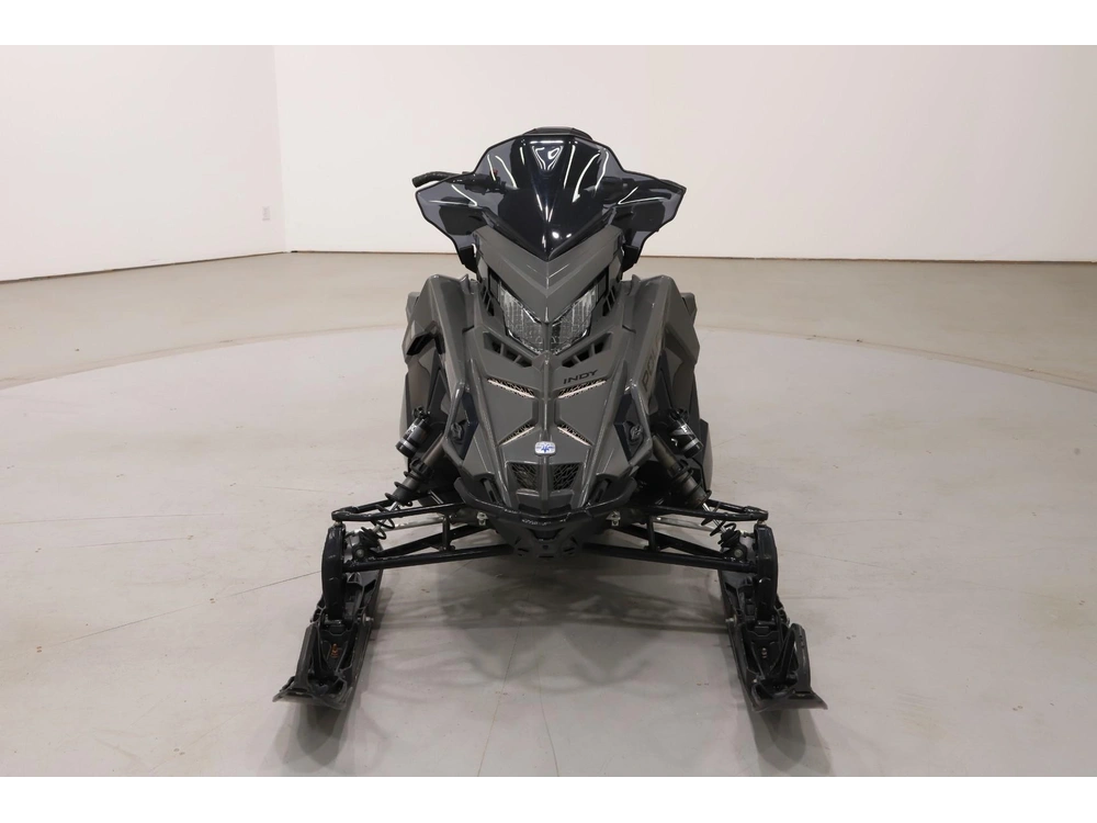 2024 Polaris 650 Indy Adventure 137 alt