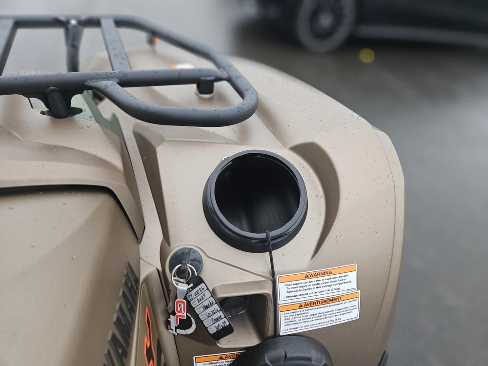 Yamaha Grizzly 700 Xt-r 2027 alt