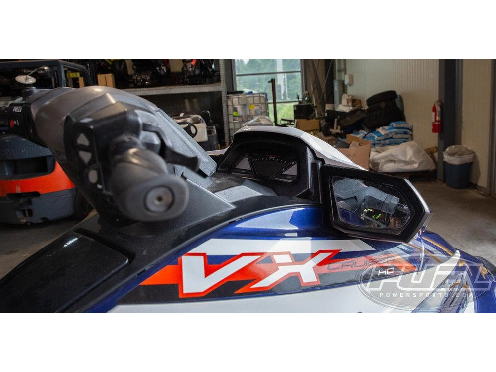 2019 Yamaha Vx Cruiser Ho alt