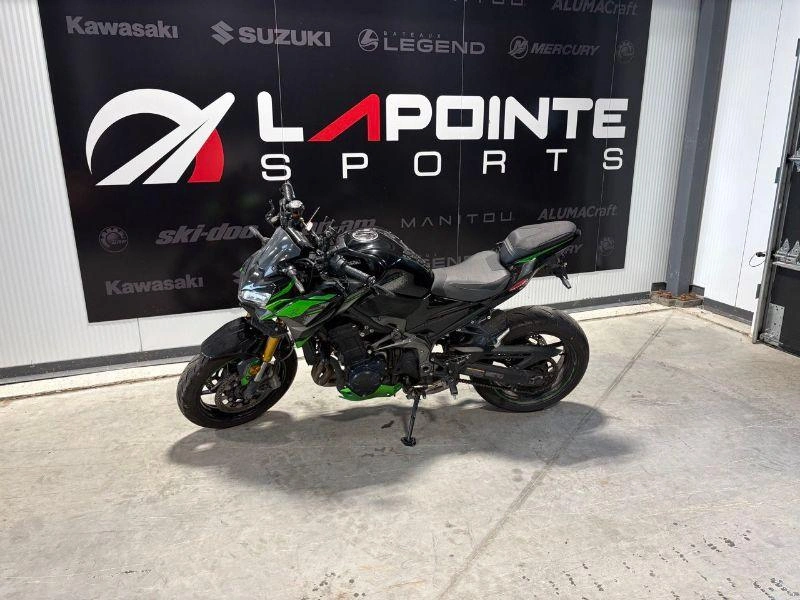 Kawasaki Z 900 Se 2023