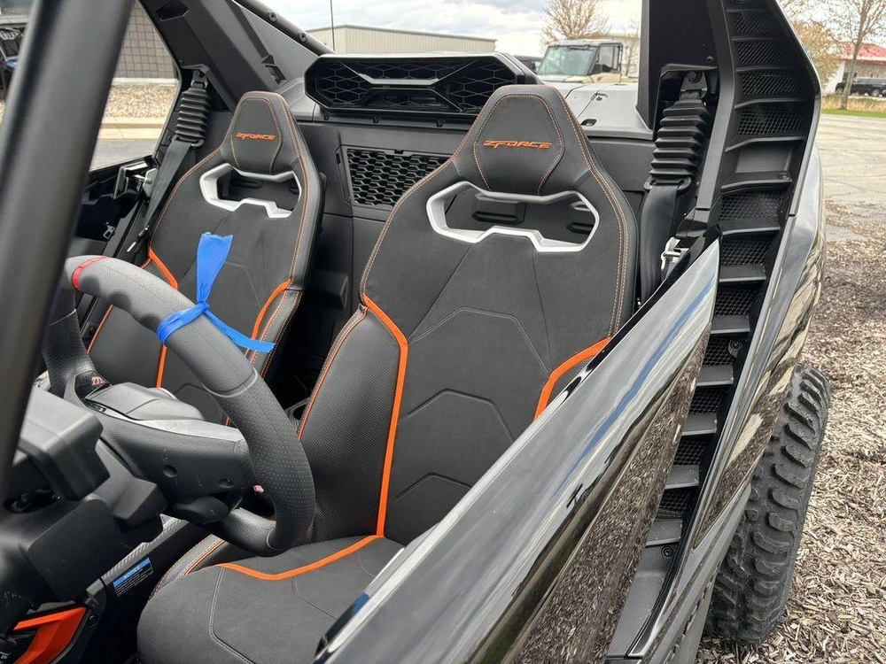 2026 Cfmoto Zforce Z10