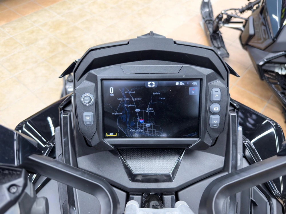 2026 Polaris S26tkl6rs alt