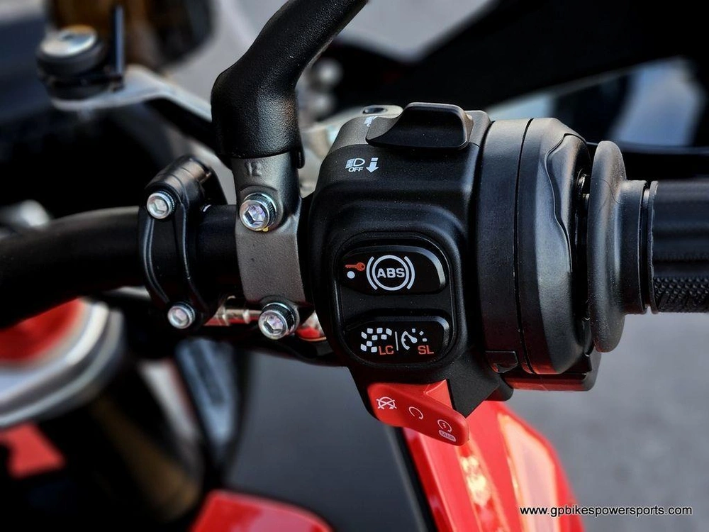 2024 Mv Agusta Enduro Veloce