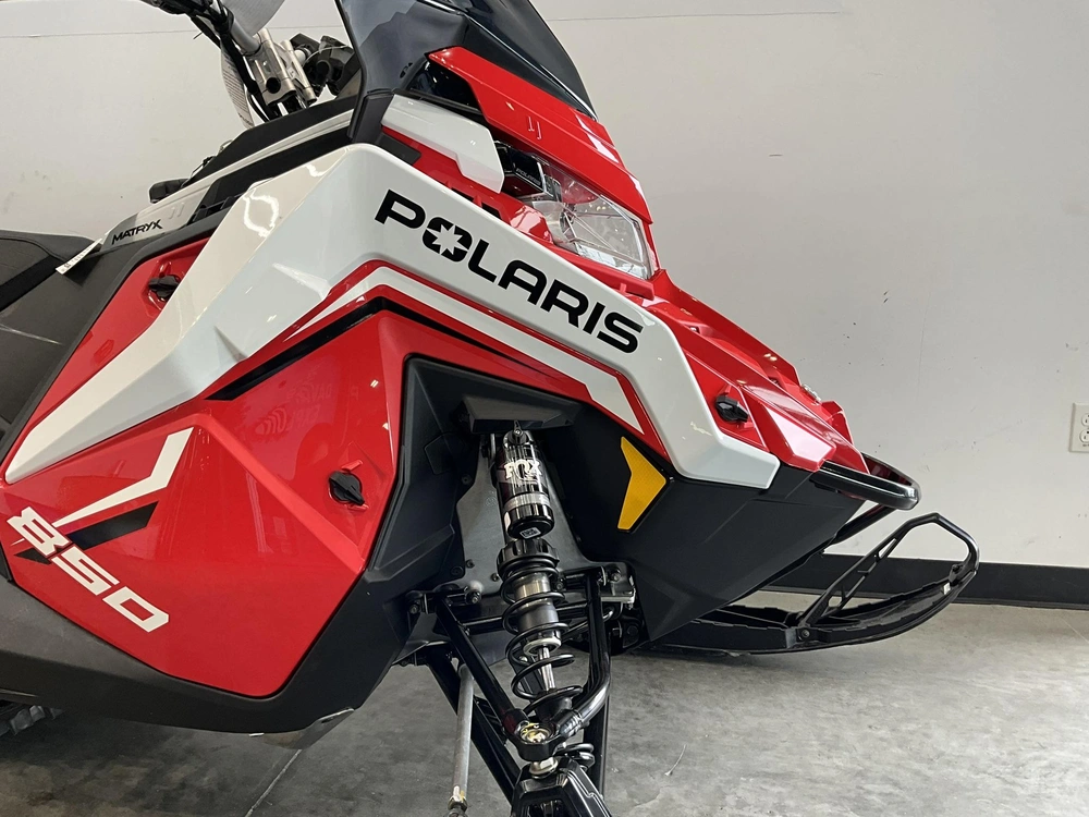 2027 Polaris 850 Indy Xc 137 alt