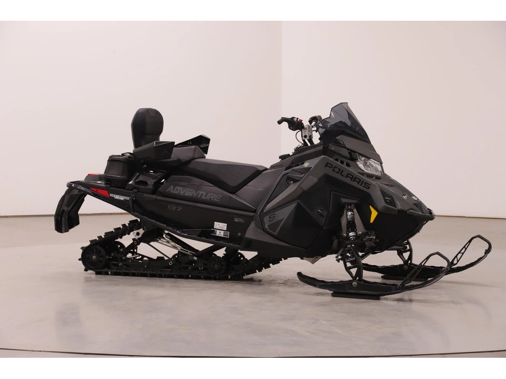 2024 Polaris Prostar S4 Indy Adventure 137 alt