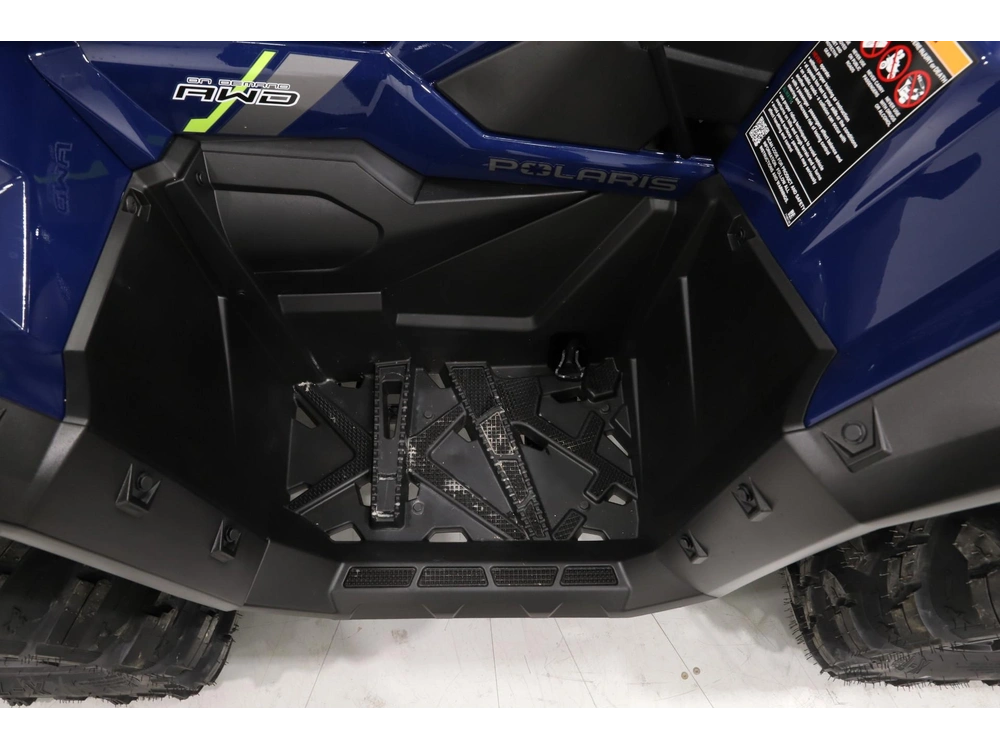 2026 Polaris Sportsman 850 Trail - Bumpers & Winch alt