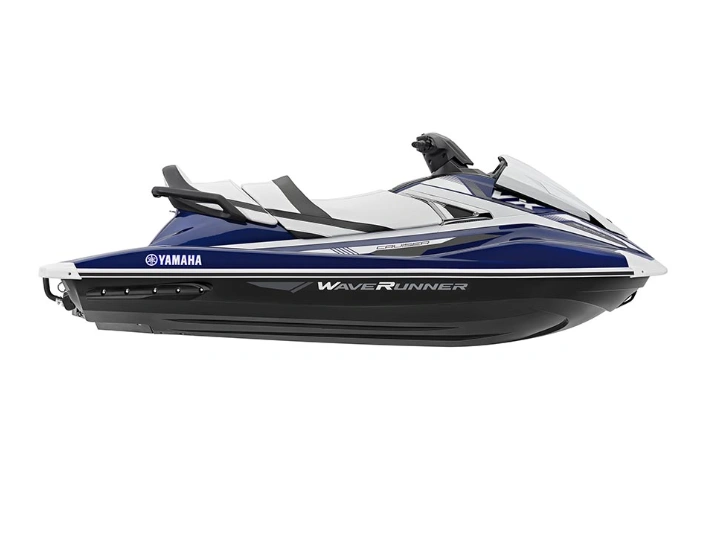 2018 Yamaha Vx Cruiser Vx Cruiser alt