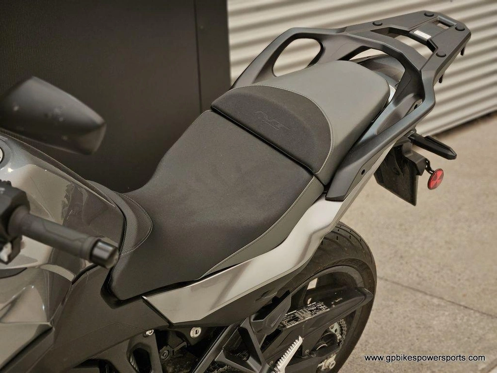 2026 Honda Nt1100 Dct
