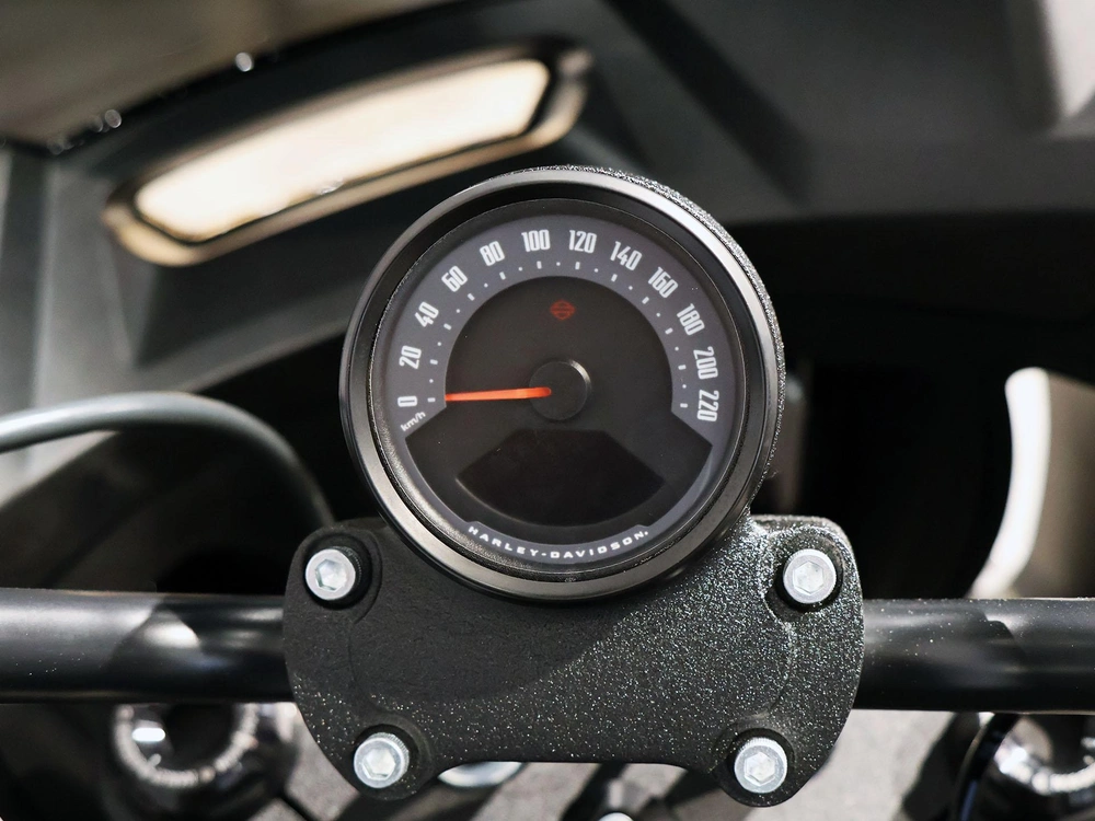 2025 Harley-davidson Low Rider St Fxlrst alt