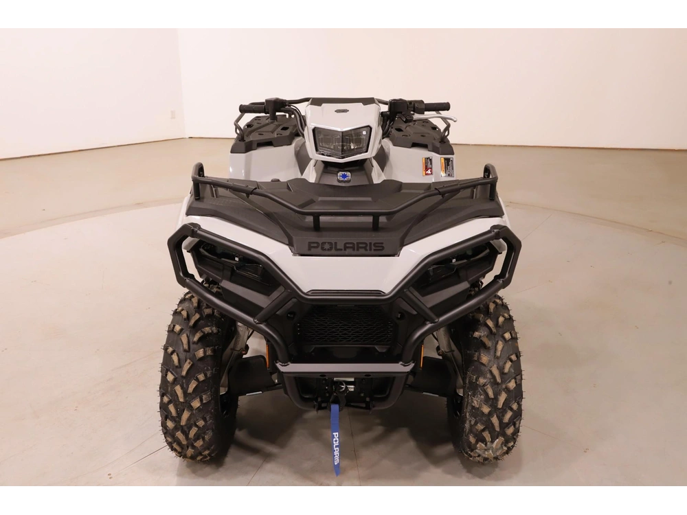 2026 Polaris Sportsman 570 Eps Ghost Gray alt