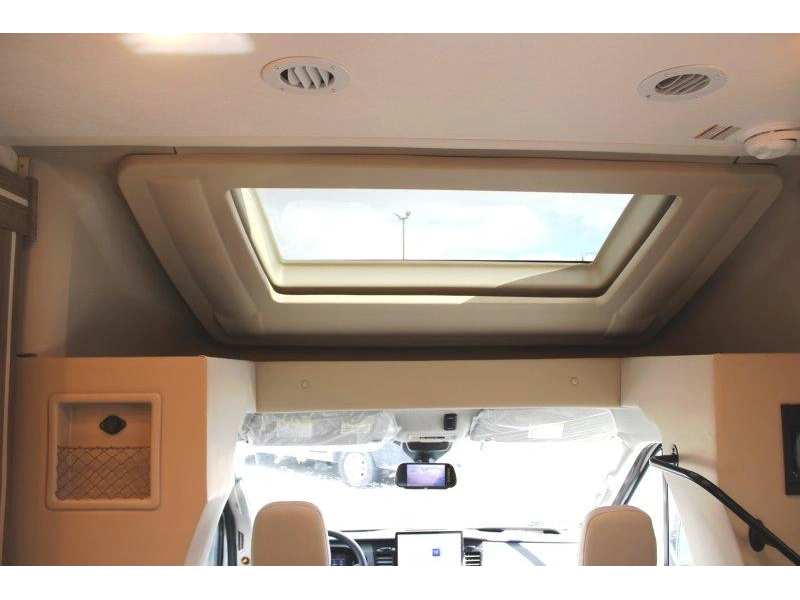 Thor Motor Coach Compass 23tw 2026 alt