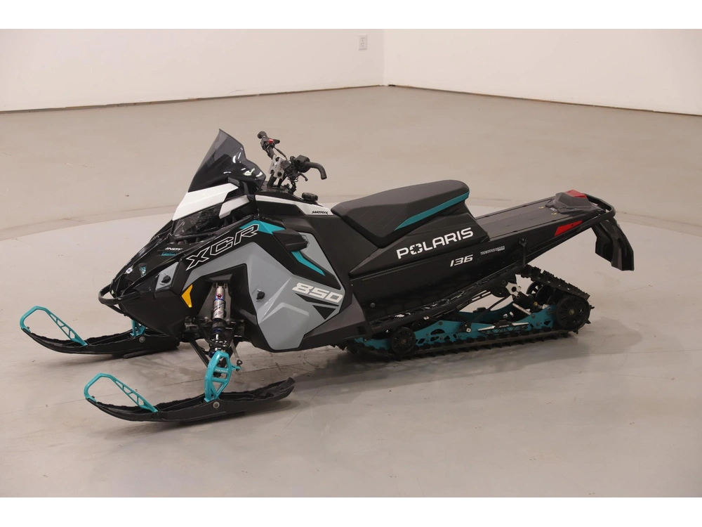 2024 Polaris 850 Indy Xcr 136 alt