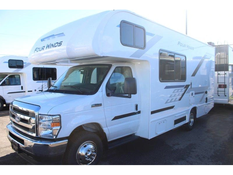 Thor Motor Coach Four Winds 21z 2027
