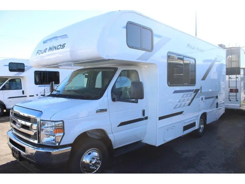 Thor Motor Coach Four Winds 21Z 2027